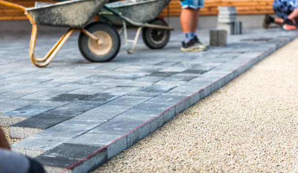 Carver, MN Driveway Pavers Company