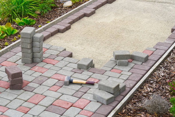 Best Affordable Driveway Pavers  in Carver, MN