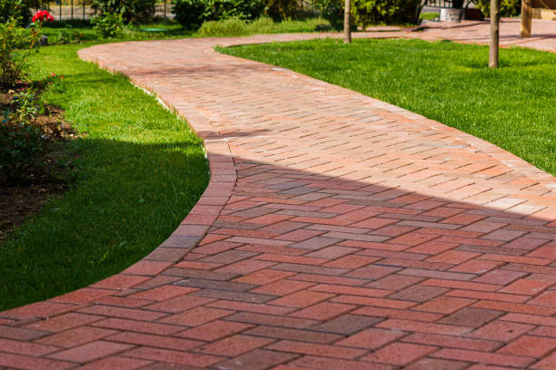 Best Brick Driveway Pavers  in Carver, MN