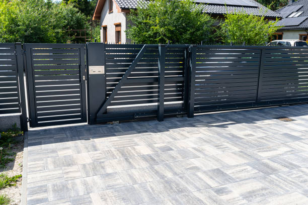 Driveway Pavers for Homes in Carver, MN