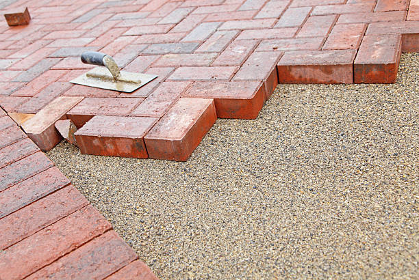 Best Driveway Pavers for Homes  in Carver, MN