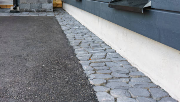 Best Residential Driveway Paver Services  in Carver, MN