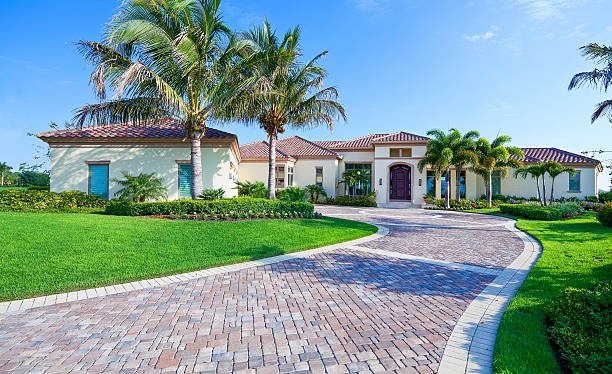 Best Driveway Paver Repair  in Carver, MN