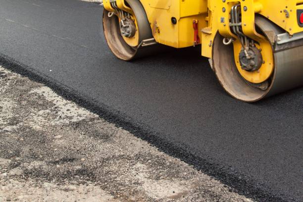 Best Custom Driveway Pavers  in Carver, MN